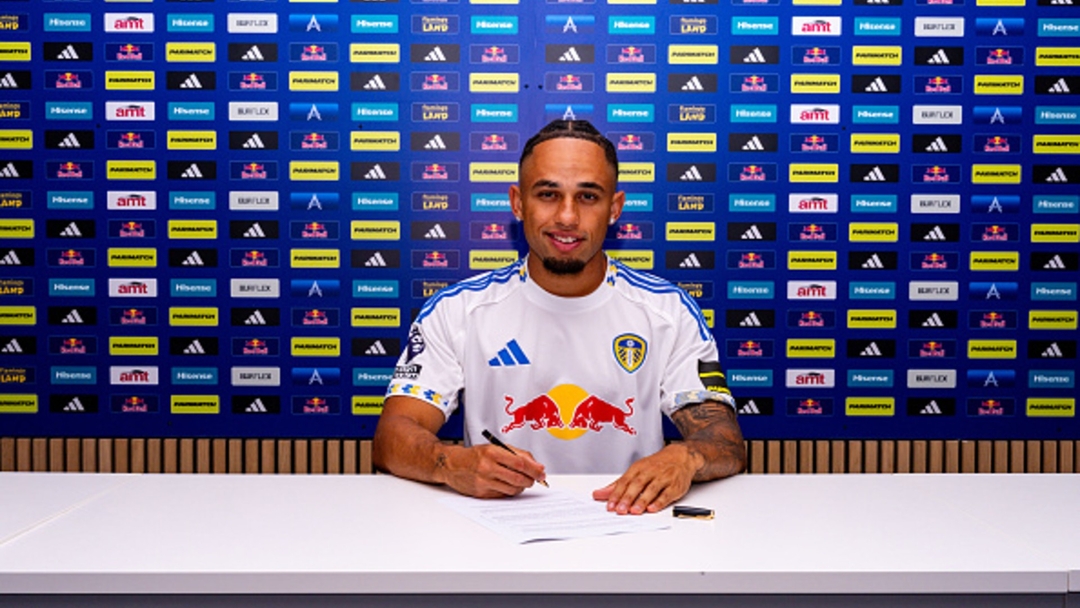 Premier League Spending Hits Record £2.37bn as Leeds Complete £18m Signing of Okafor